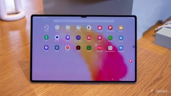 Samsung Galaxy Tab 6 lite