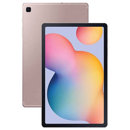 Samsung Galaxy Tab 6 lite